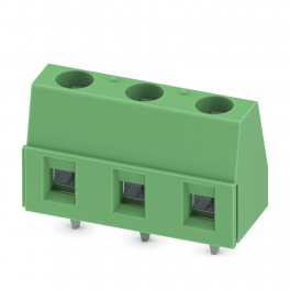 GMKDS 1,5/ 3-7,62 H1L PCB terminal block
