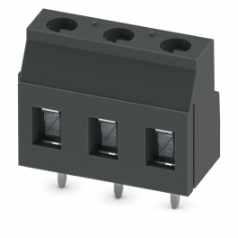 GMKDS 3/ 3-7,62 BK PCB terminal block