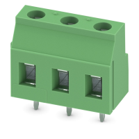 GMKDS 3/ 3-7,62 H1L SB PCB terminal block