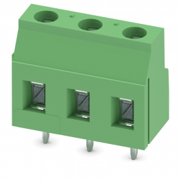GMKDS 3/ 3-7,62 PCB terminal block