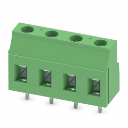 GMKDS 3/ 4-7,62 PCB terminal block