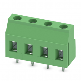 GMKDS 3/ 4 PCB terminal block