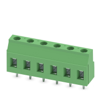GMKDS 3/ 6-7,62 PCB terminal block