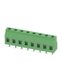 GMKDS 3/ 8-7,62 H1L SB PCB terminal block