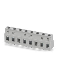 GMKDS 3/ 8 GYPAPIN3,5BD:-23SO PCB terminal block