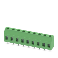 GMKDS 3/ 9-7,62 PCB terminal block