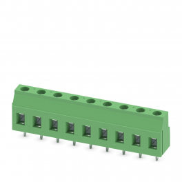 GMKDS 3/ 9-7,62 PCB terminal block