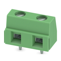 GMKDSN 1,5/ 2-7,62 PCB terminal block