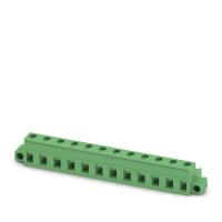 GMSTB 2,5/12-STF-7,62 EX PCB connector