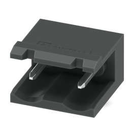 GMSTB 2,5/ 2-G BK PCB header