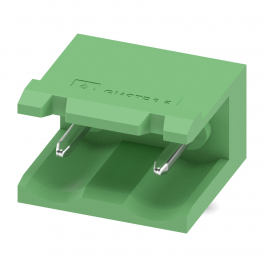GMSTB 2,5/ 2-G PCB header