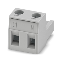 GMSTB 2,5/ 2-ST-7,62 GY BDL1-N PCB connector