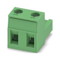 GMSTB 2,5/ 2-ST-7,62 PCB connector