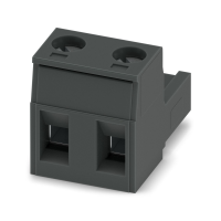 GMSTB 2,5/ 2-ST BK PCB connector