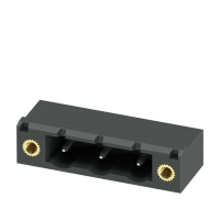 GMSTB 2,5/ 3-GF-7,62 BK PCB header