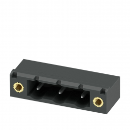 GMSTB 2,5/ 3-GF-7,62 BK PCB header