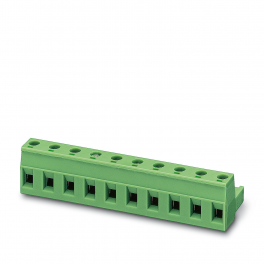 GMSTB 2,5/ 3-ST-7,62 OG BD-NSO PCB connector