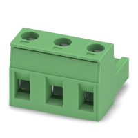 GMSTB 2,5/ 3-ST-7,62 PCB connector