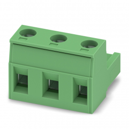 GMSTB 2,5/ 3-ST PCB connector