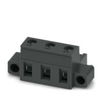 GMSTB 2,5/ 3-STF-7,62 BK PCB connector
