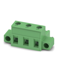 GMSTB 2,5/ 3-STF-7,62 EX PCB connector