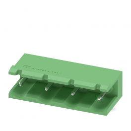 GMSTB 2,5/ 4-G-7,62 PCB header