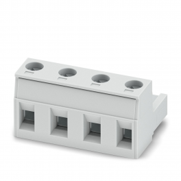 GMSTB 2,5/ 4-ST-7,62 GY7035 PCB connector