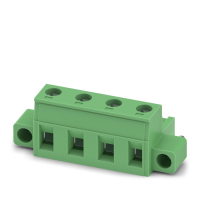 GMSTB 2,5/ 4-STF-7,62 EX PCB connector