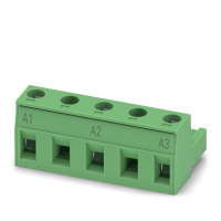 GMSTB 2,5/ 5-ST-7,62 PA135BDA3 PCB connector