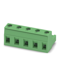 GMSTB 2,5/ 5-ST-7,62 PCB connector