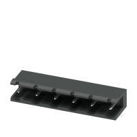 GMSTB 2,5/ 6-G-7,62 BK PCB header