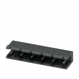 GMSTB 2,5/ 6-G-7,62 BK PCB header
