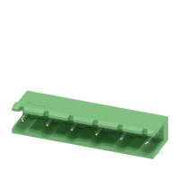 GMSTB 2,5/ 6-G PCB header