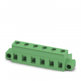 GMSTB 2,5/ 6-STF-7,62 EX PCB connector