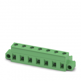 GMSTB 2,5/ 7-STF-7,62 EX PCB connector