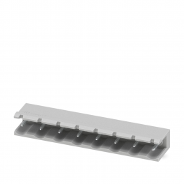 GMSTB 2,5/ 8-G GY PCB header