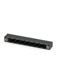 GMSTB 2,5/ 8-GF-7,62 BK PCB header