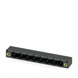 GMSTB 2,5/ 8-GF-7,62 BK PCB header