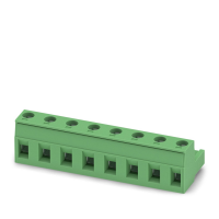 GMSTB 2,5/ 8-ST PCB connector