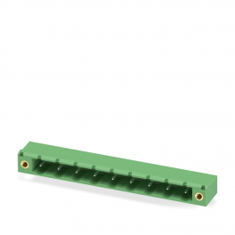 GMSTB 2,5/ 9-GF-7,62 PCB header