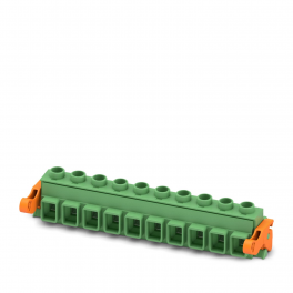 GMSTB 2,5 HCV/10-ST-7,62-LR PCB connector