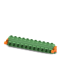 GMSTB 2,5 HCV/11-ST-7,62-LR PCB connector