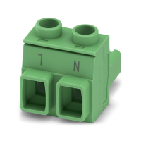 GMSTB 2,5 HCV/ 2-ST-7,62 BD-NSO PCB connector