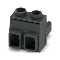 GMSTB 2,5 HCV/ 2-ST-7,62 BK PCB connector