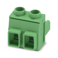 GMSTB 2,5 HCV/ 2-ST-7,62 PCB connector