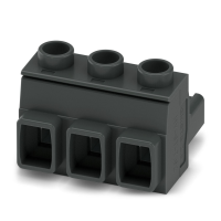 GMSTB 2,5 HCV/ 3-ST-7,62 BK PCB connector