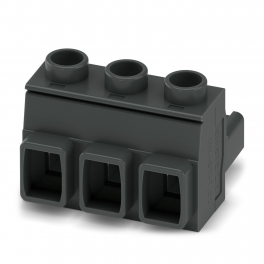 GMSTB 2,5 HCV/ 3-ST-7,62 BK PCB connector