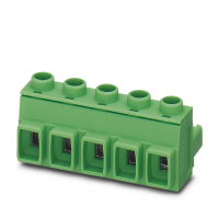 GMSTB 2,5 HCV/ 3-ST-7,62BD:-W PCB connector