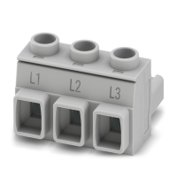 GMSTB 2,5 HCV/ 3-ST-7,62GYBDL3 PCB connector