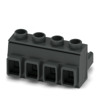 GMSTB 2,5 HCV/ 4-ST-7,62 BK PCB connector